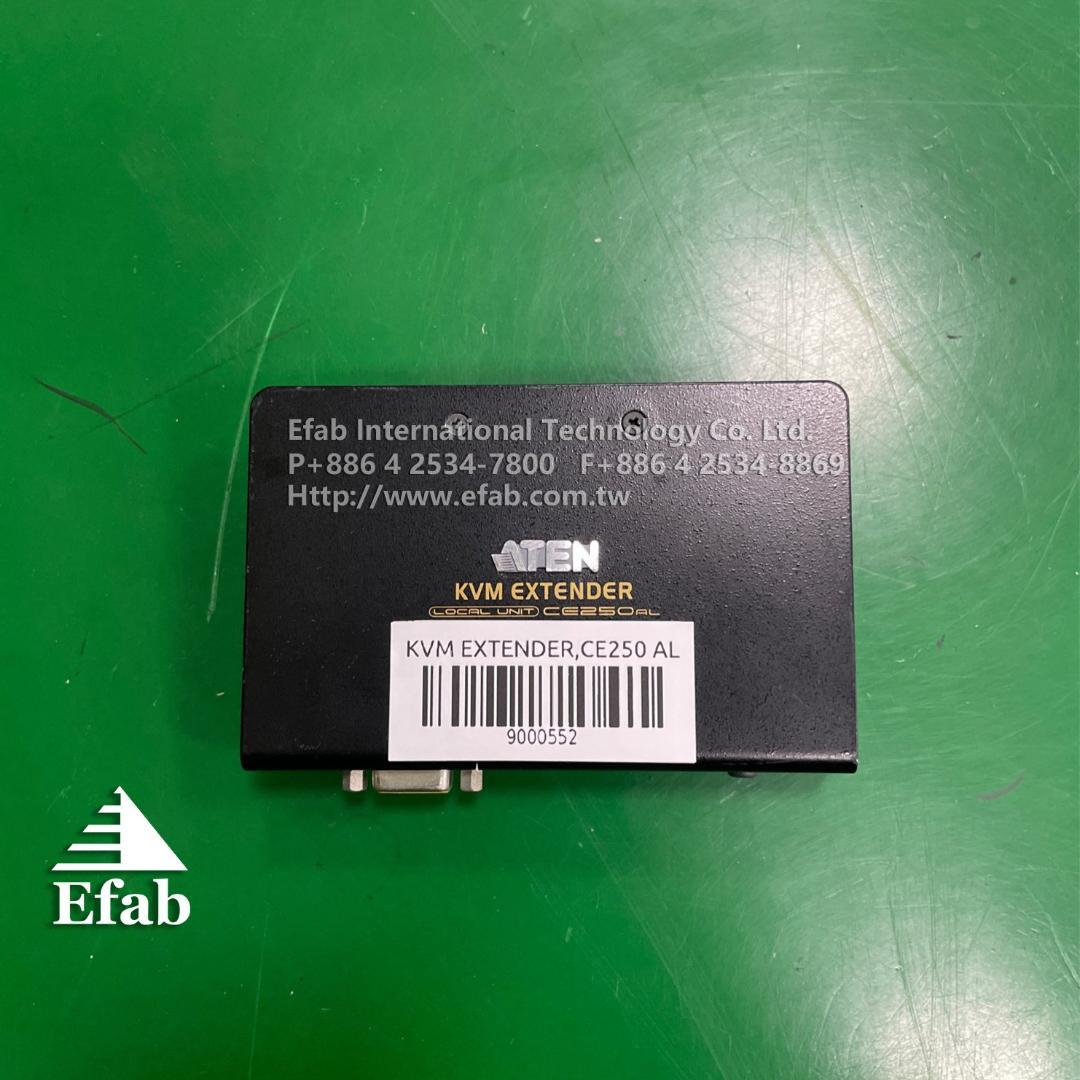 EFAB - KVM Extender